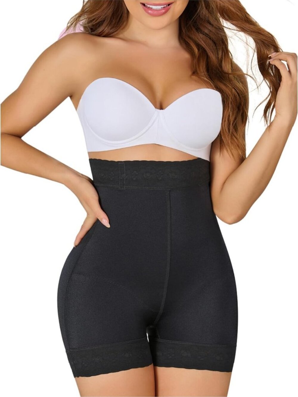 Colombian Shapewear for Women - Butt Lifting Girdles, Reducing & Shaping Fajas
